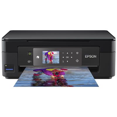 Epson Expression Home Xp 452